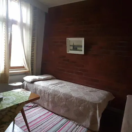 Gasthof Holiday Center *