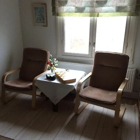 Holiday Center Gasthof Uukuniemi