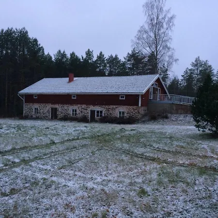 Holiday Center Uukuniemi