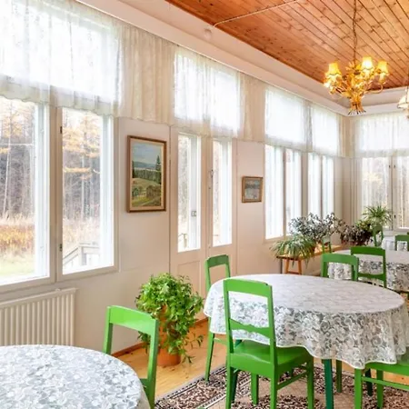 Holiday Center Uukuniemi