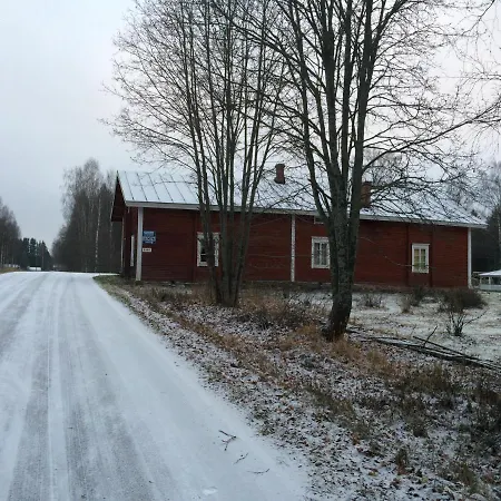 Holiday Center Gasthof *