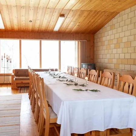 Gasthof Holiday Center